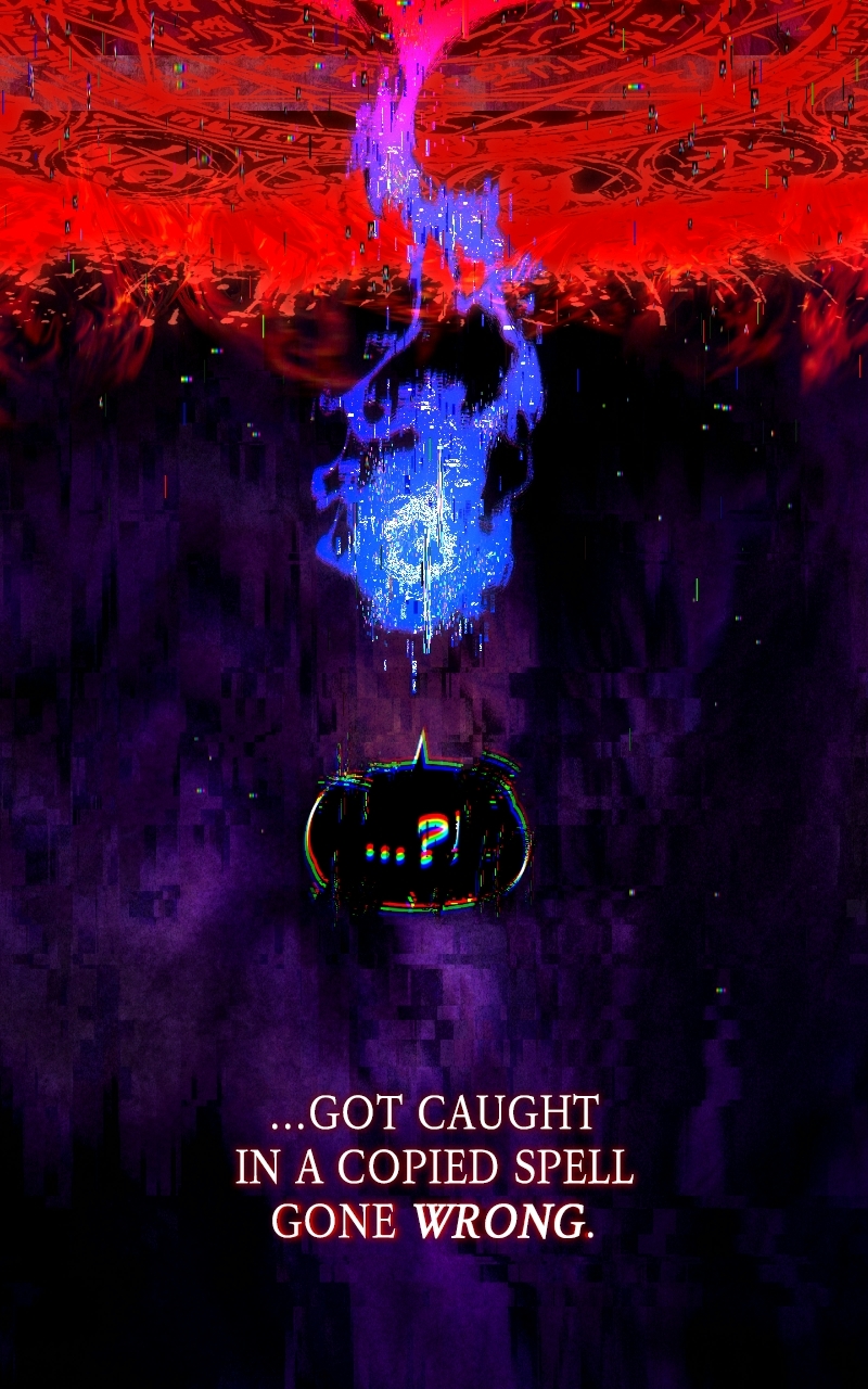Reincarnated into a Cursed Game Chapter 54 Page 28