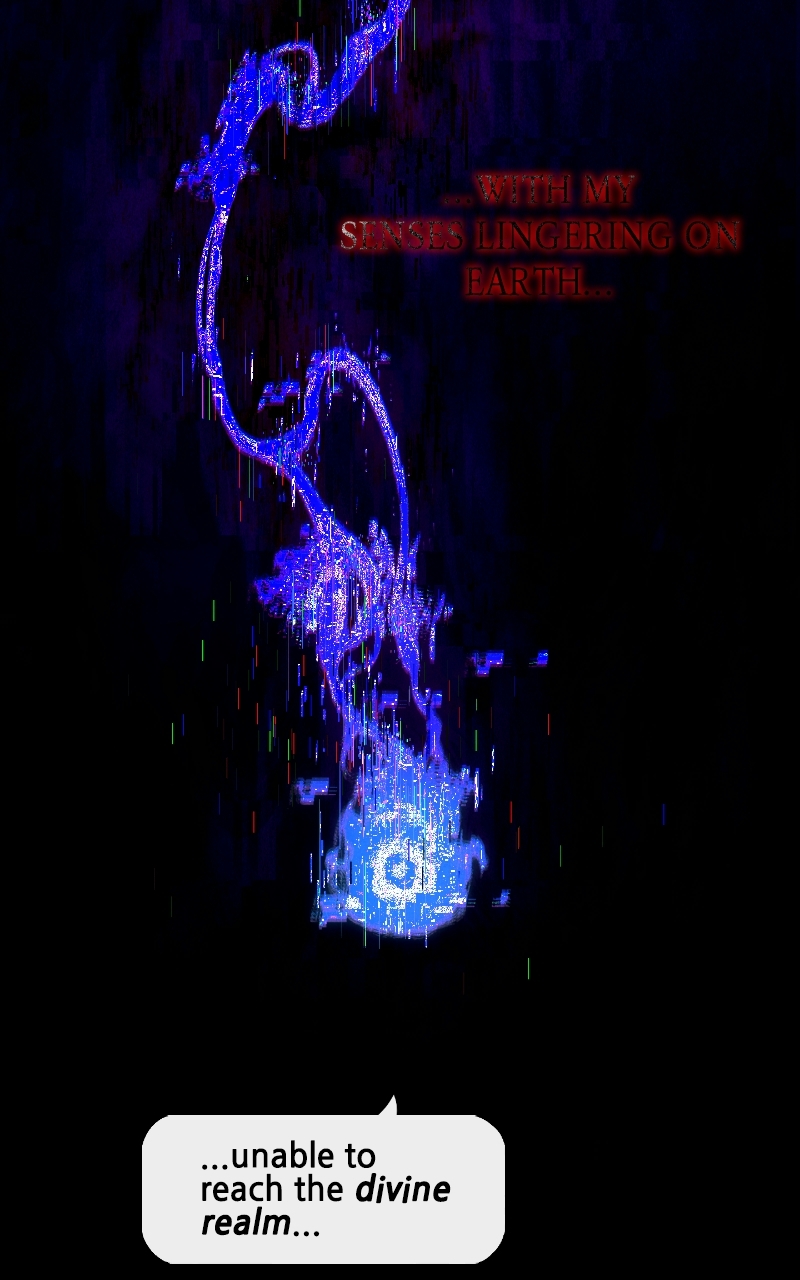Reincarnated into a Cursed Game Chapter 54 Page 31