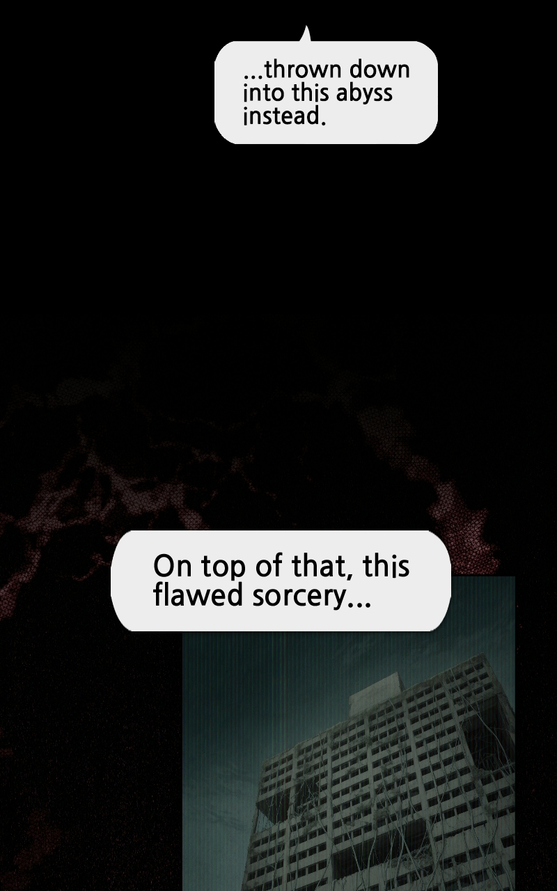Reincarnated into a Cursed Game Chapter 54 Page 32