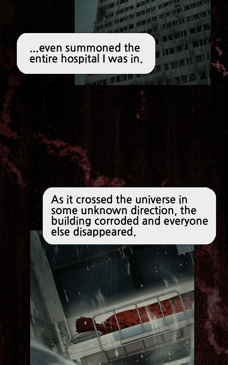 Reincarnated into a Cursed Game Chapter 54 Page 33