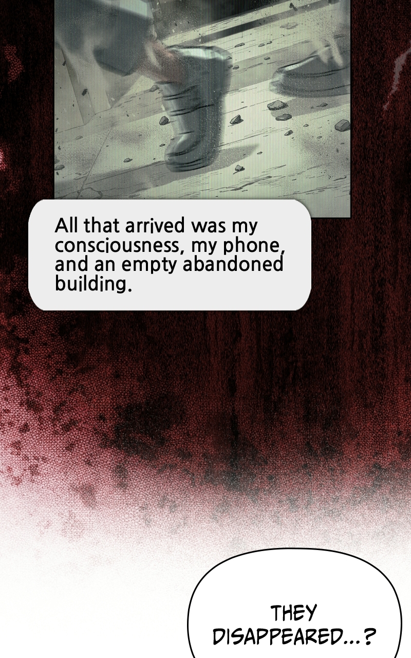 Reincarnated into a Cursed Game Chapter 54 Page 34