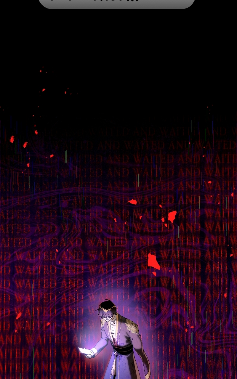 Reincarnated into a Cursed Game Chapter 54 Page 38
