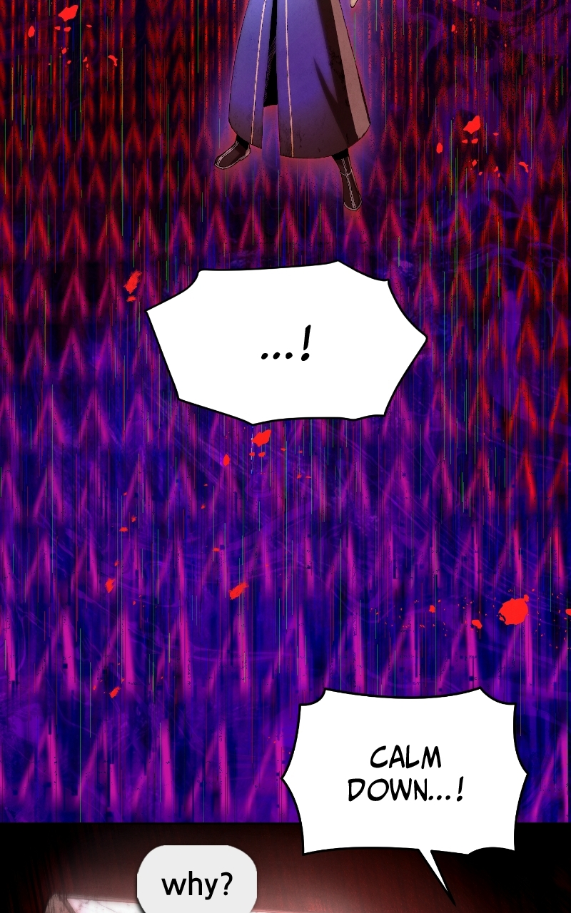 Reincarnated into a Cursed Game Chapter 54 Page 39