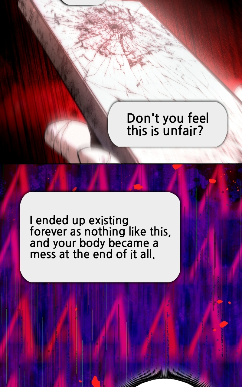 Reincarnated into a Cursed Game Chapter 54 Page 40
