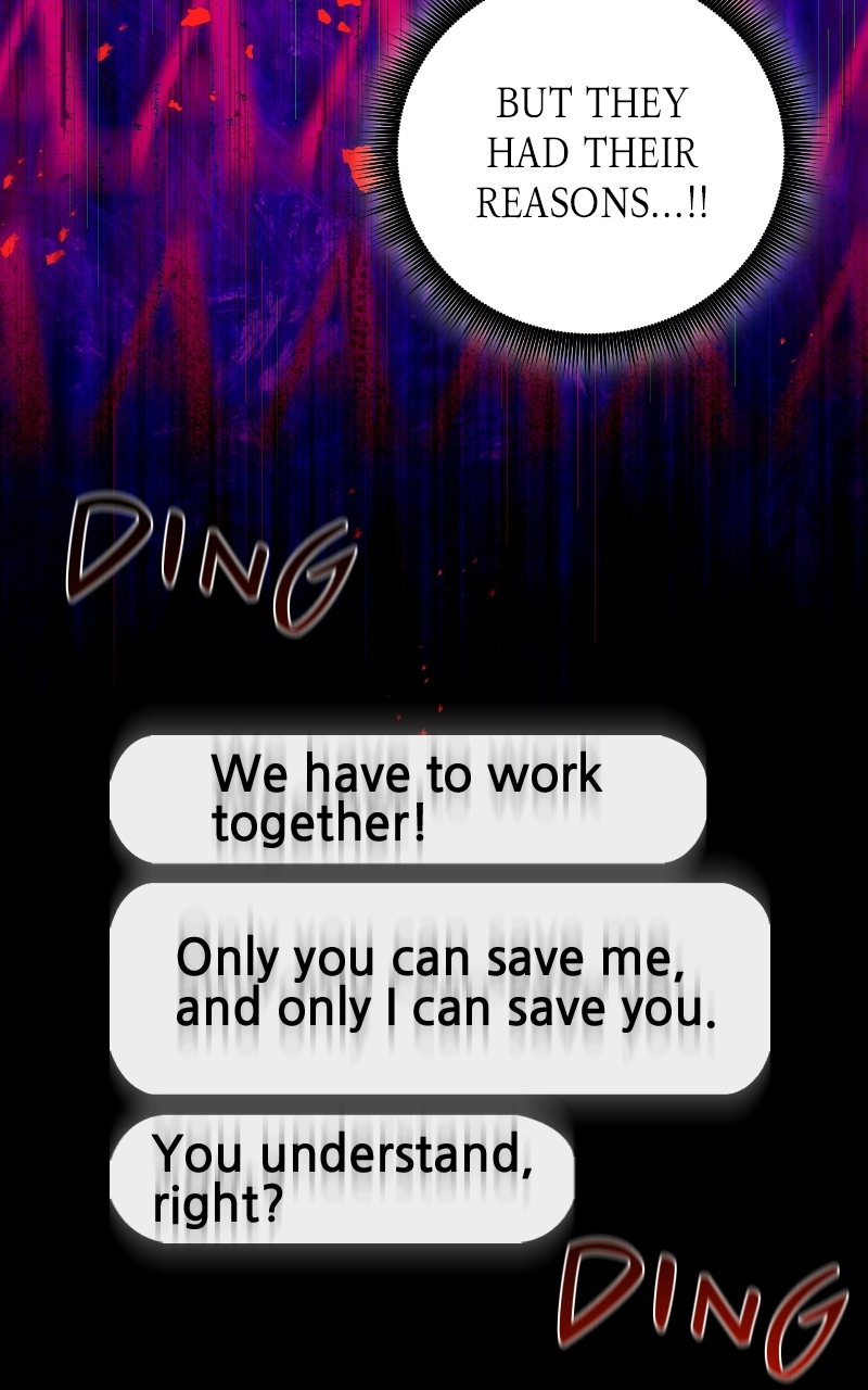 Reincarnated into a Cursed Game Chapter 54 Page 41