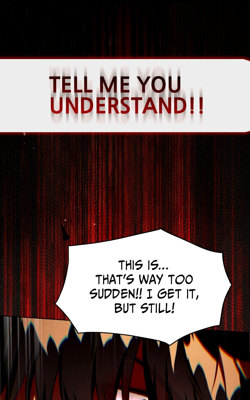 Reincarnated into a Cursed Game Chapter 54 Page 42