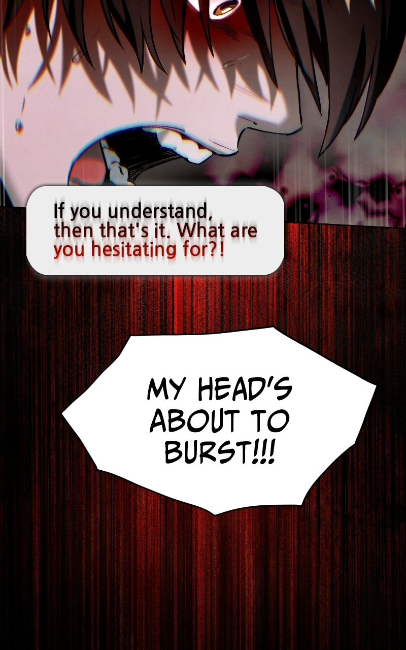 Reincarnated into a Cursed Game Chapter 54 Page 43