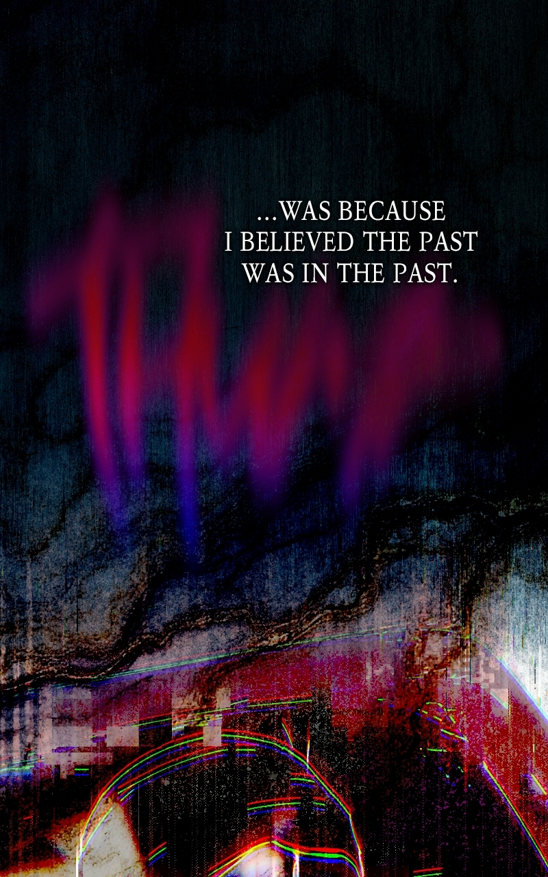 Reincarnated into a Cursed Game Chapter 54 Page 47