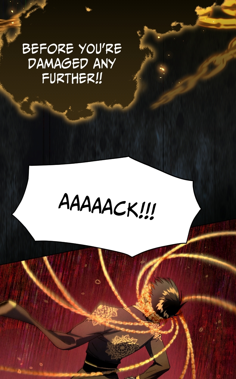 Reincarnated into a Cursed Game Chapter 54 Page 53