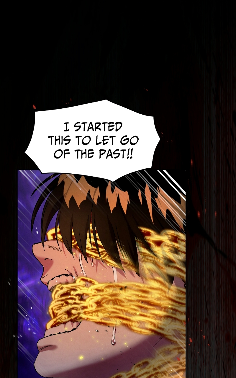 Reincarnated into a Cursed Game Chapter 54 Page 55