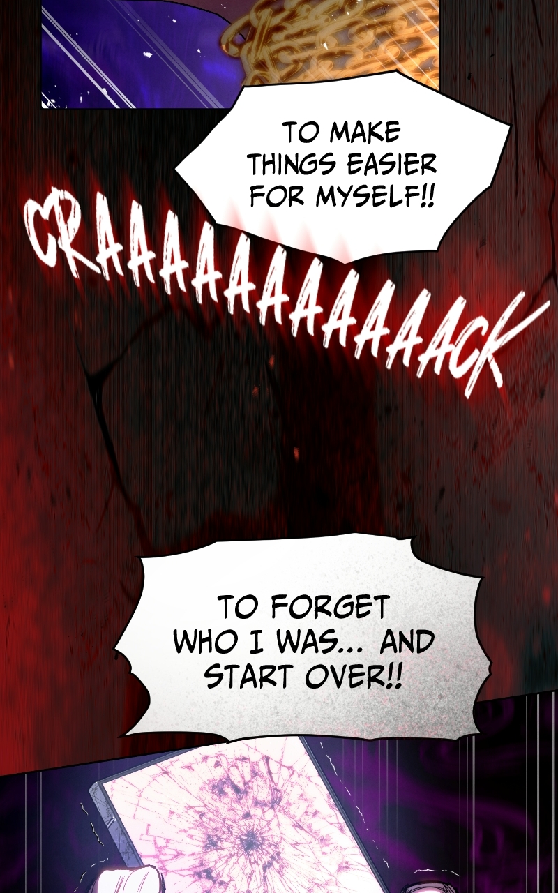 Reincarnated into a Cursed Game Chapter 54 Page 56