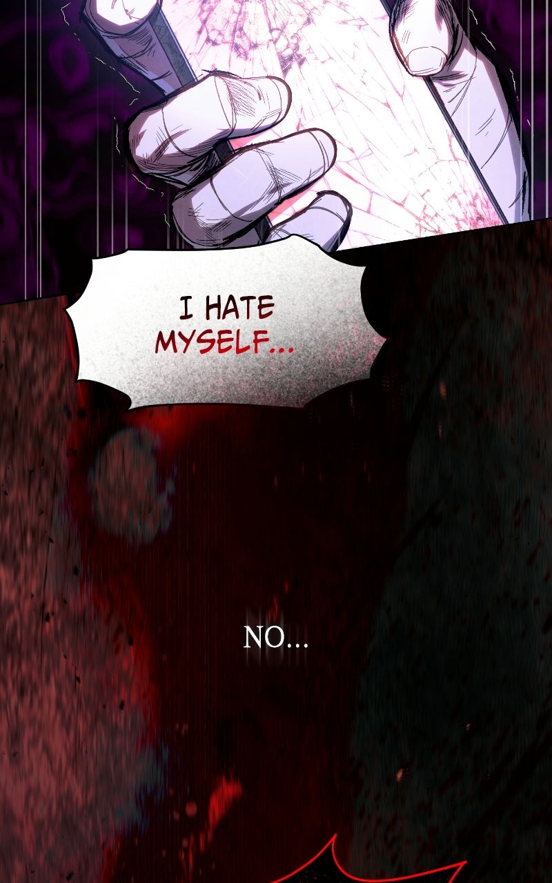 Reincarnated into a Cursed Game Chapter 54 Page 57
