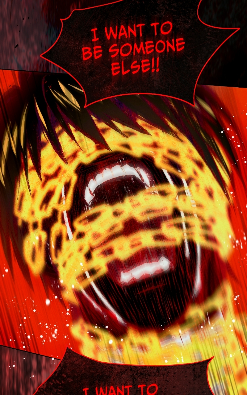 Reincarnated into a Cursed Game Chapter 54 Page 58
