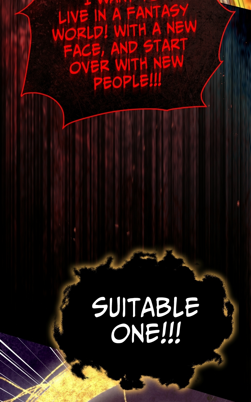 Reincarnated into a Cursed Game Chapter 54 Page 59