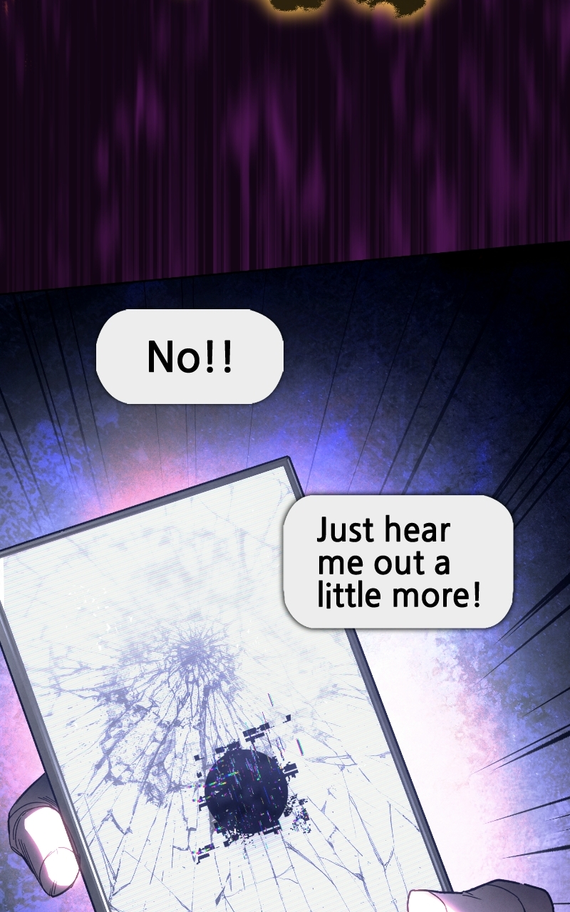 Reincarnated into a Cursed Game Chapter 54 Page 61