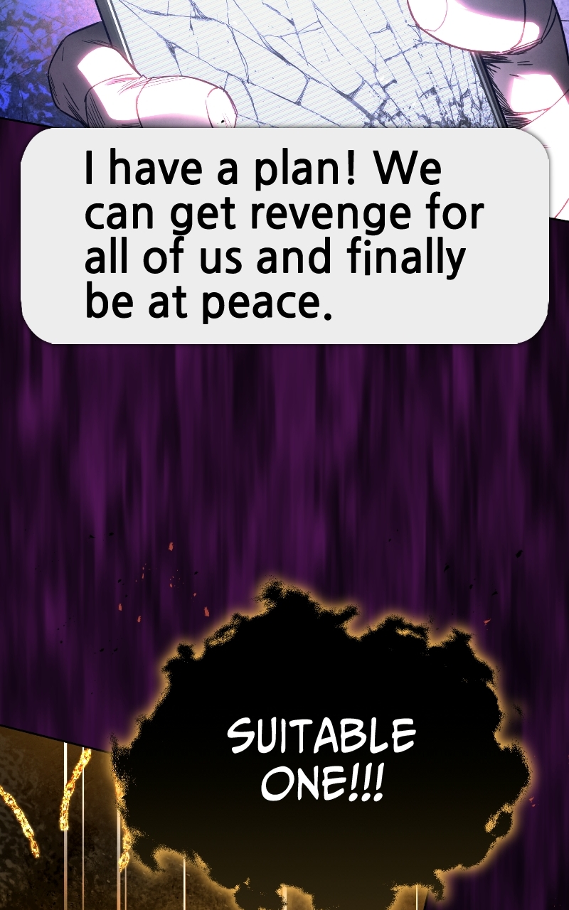 Reincarnated into a Cursed Game Chapter 54 Page 62