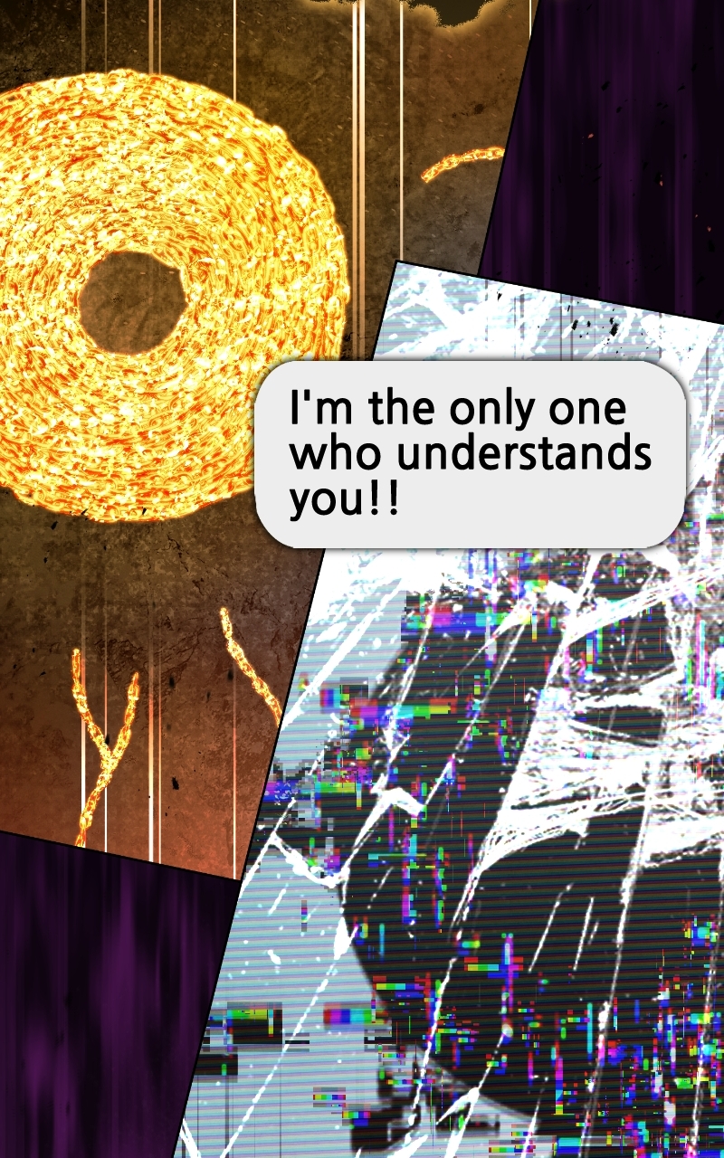 Reincarnated into a Cursed Game Chapter 54 Page 63