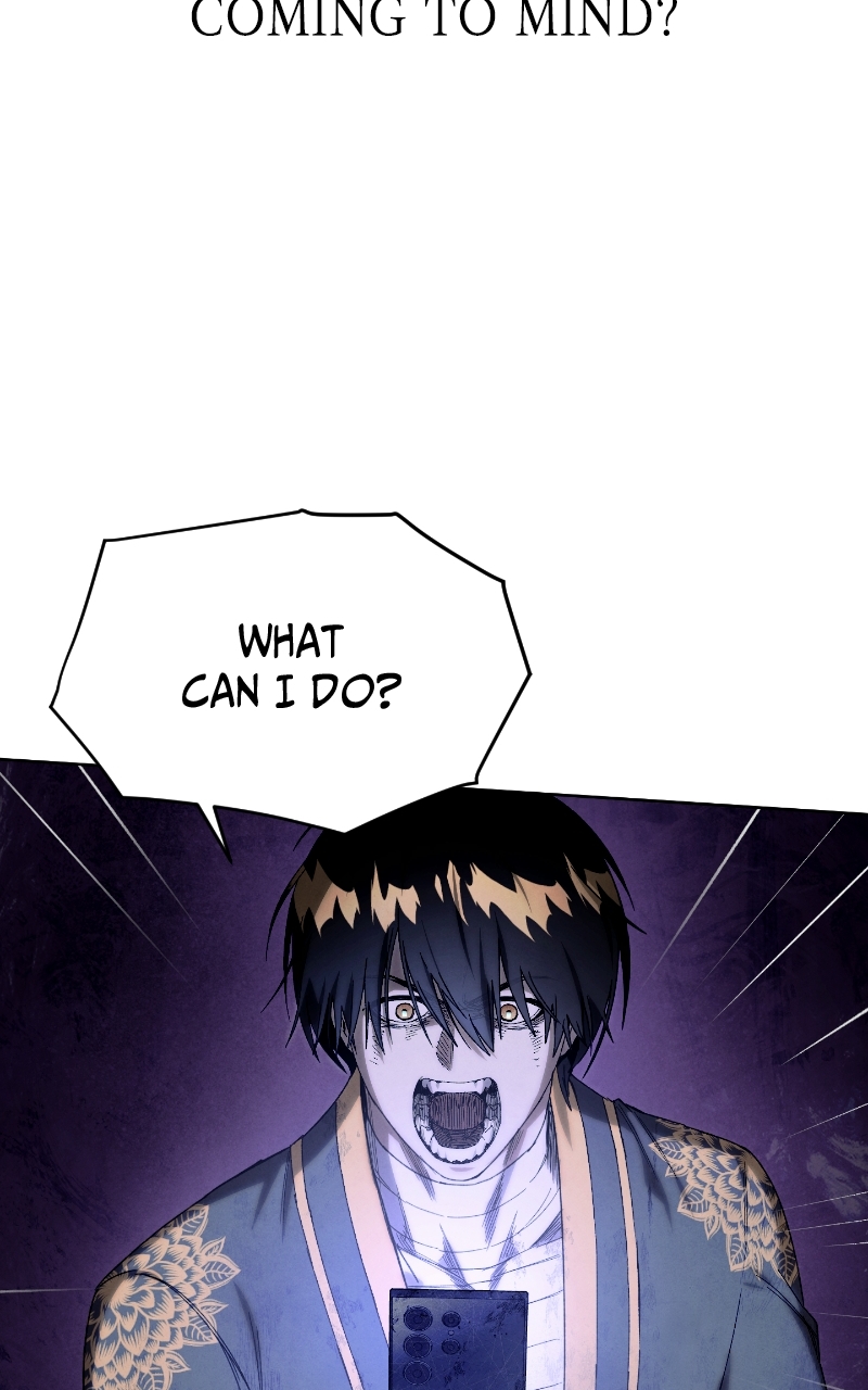 Reincarnated into a Cursed Game Chapter 54 Page 72