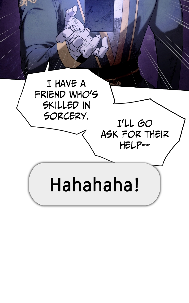 Reincarnated into a Cursed Game Chapter 54 Page 73