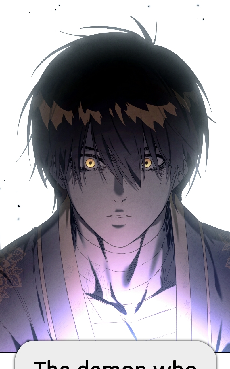 Reincarnated into a Cursed Game Chapter 54 Page 76