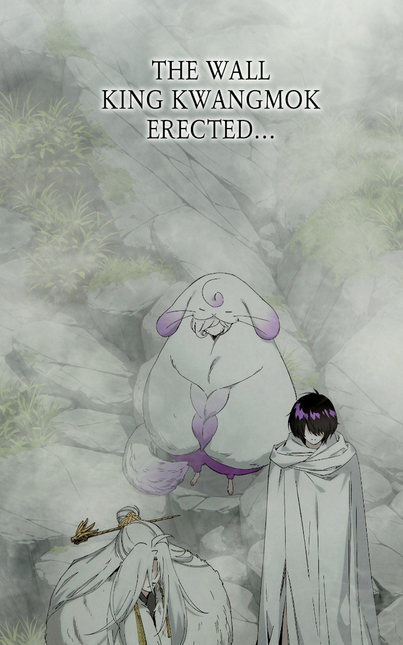 Reincarnated into a Cursed Game Chapter 54 Page 81