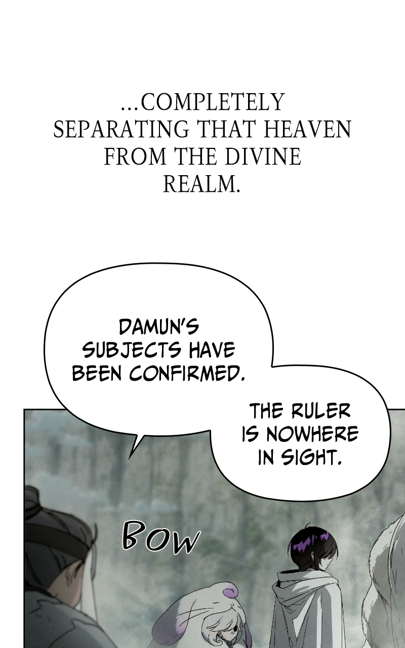 Reincarnated into a Cursed Game Chapter 54 Page 83