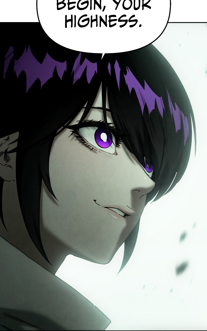 Reincarnated into a Cursed Game Chapter 54 Page 85