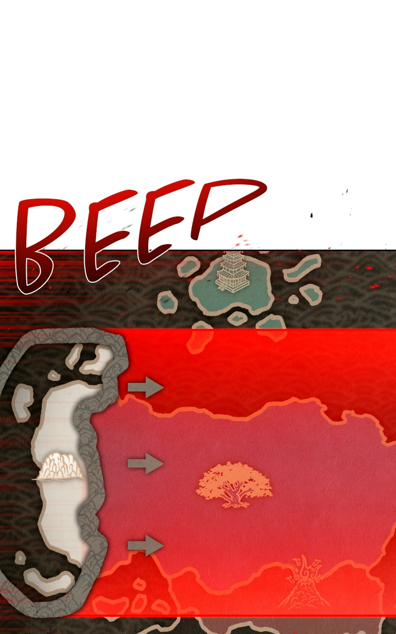Reincarnated into a Cursed Game Chapter 54 Page 92