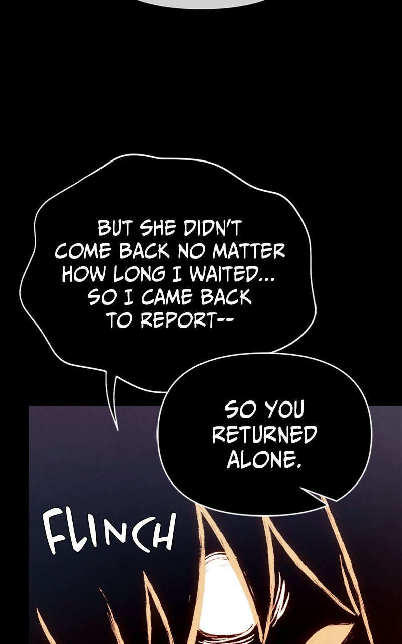 Reincarnated into a Cursed Game Chapter 22 Page 6