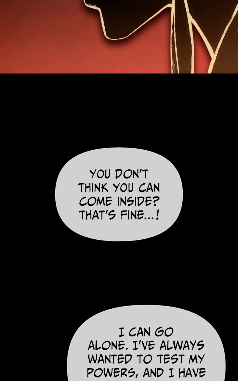 Reincarnated into a Cursed Game Chapter 22 Page 8