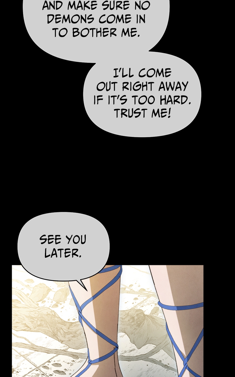 Reincarnated into a Cursed Game Chapter 22 Page 10