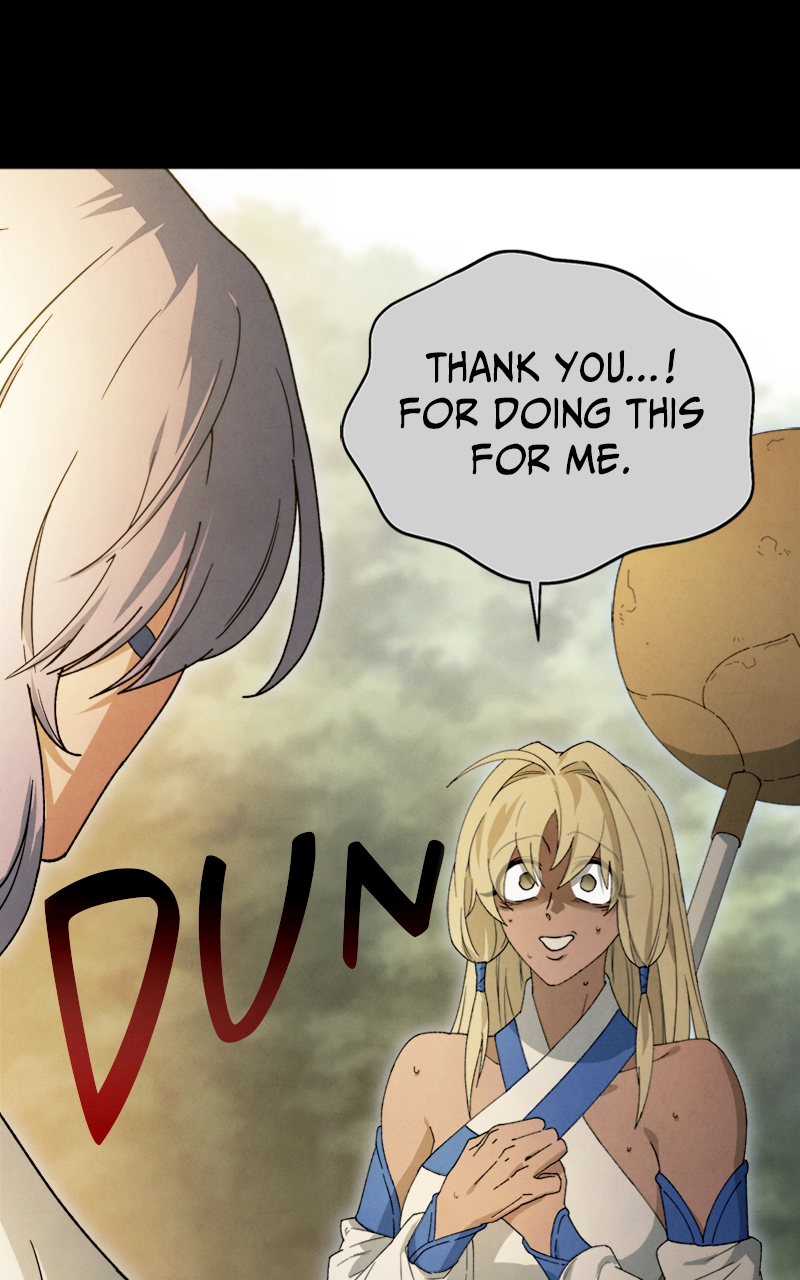 Reincarnated into a Cursed Game Chapter 22 Page 12