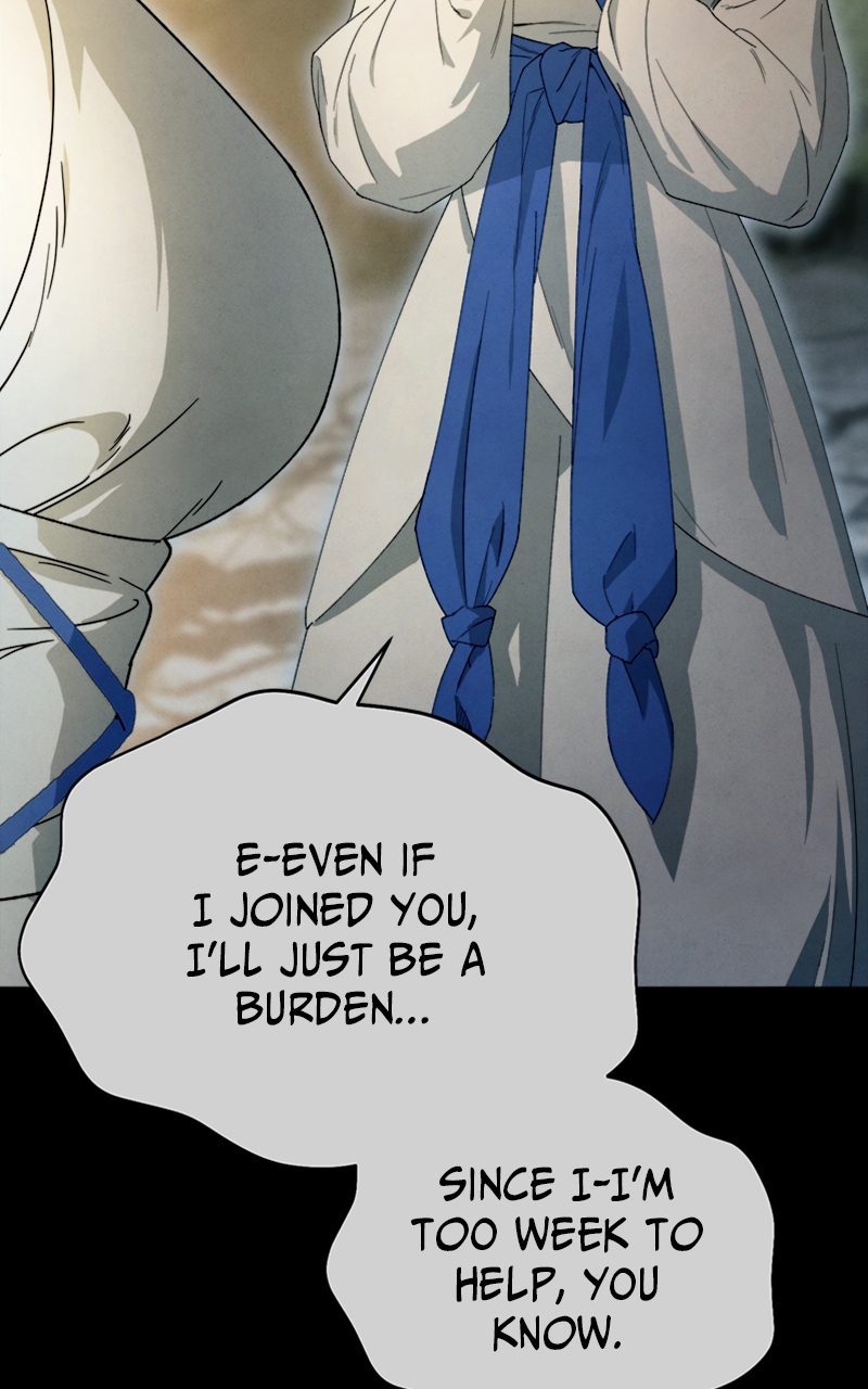 Reincarnated into a Cursed Game Chapter 22 Page 13