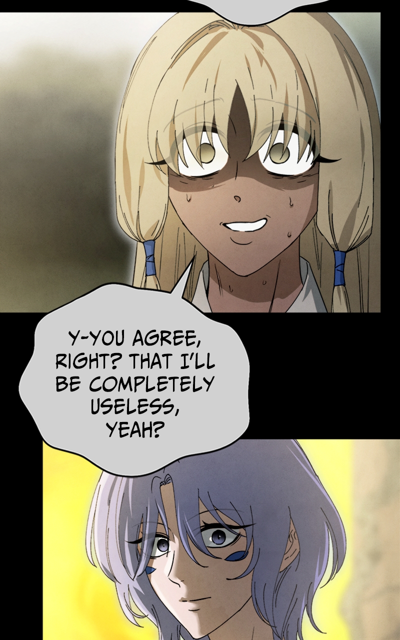 Reincarnated into a Cursed Game Chapter 22 Page 14
