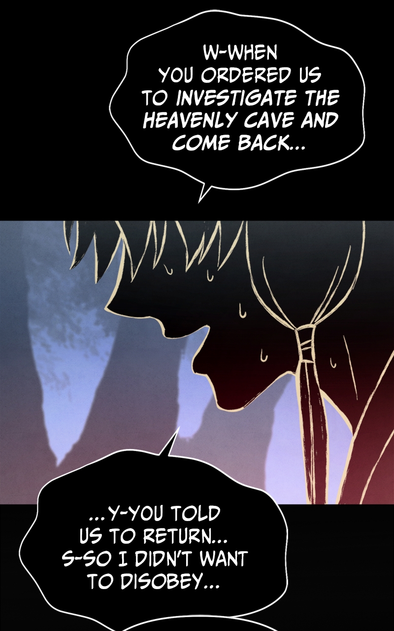 Reincarnated into a Cursed Game Chapter 22 Page 16