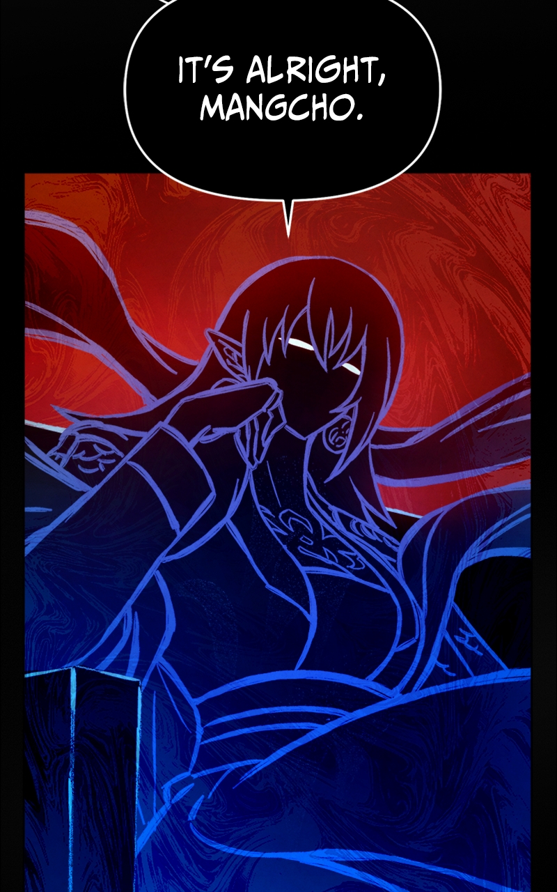 Reincarnated into a Cursed Game Chapter 22 Page 17