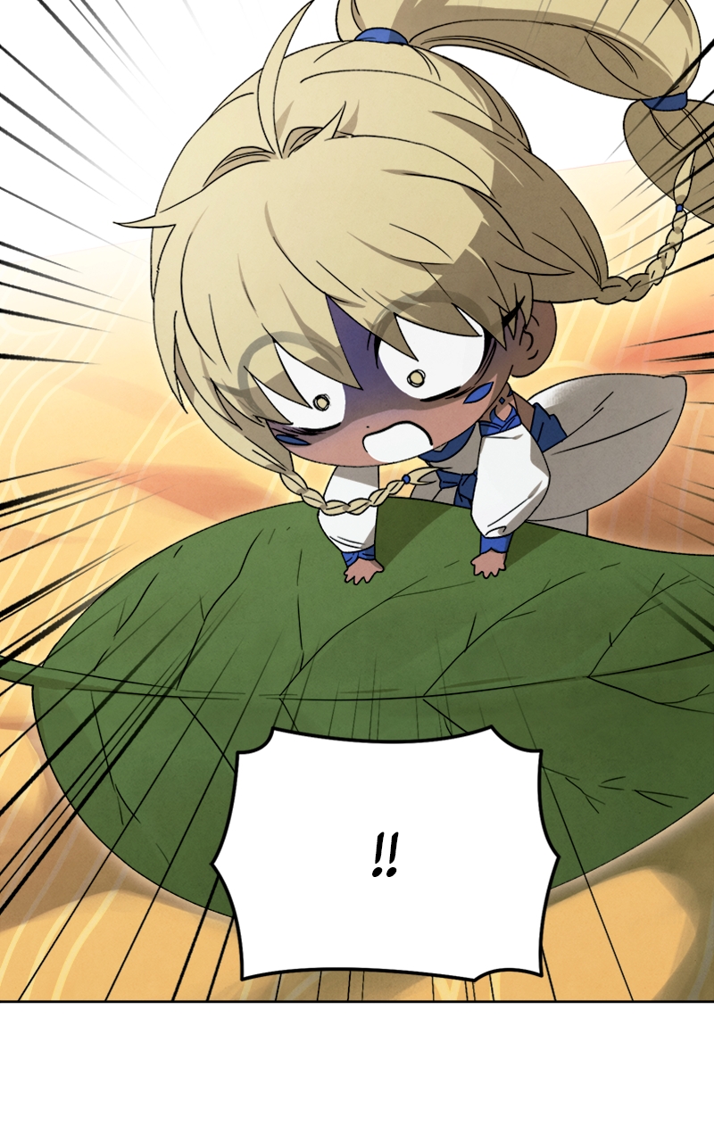 Reincarnated into a Cursed Game Chapter 22 Page 19