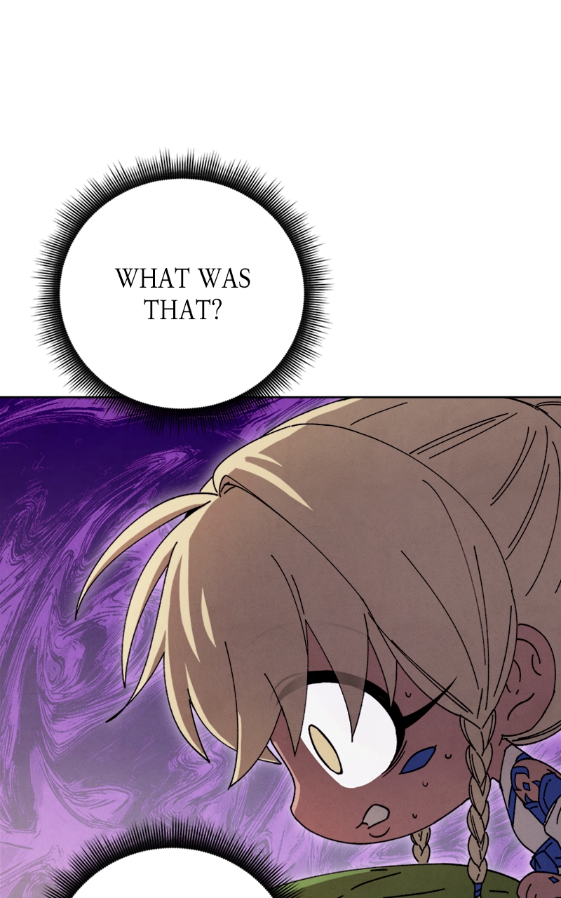Reincarnated into a Cursed Game Chapter 22 Page 20
