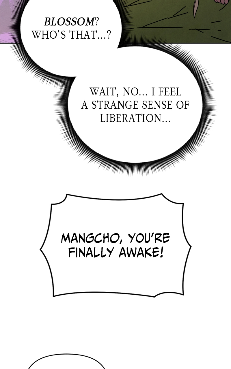 Reincarnated into a Cursed Game Chapter 22 Page 21