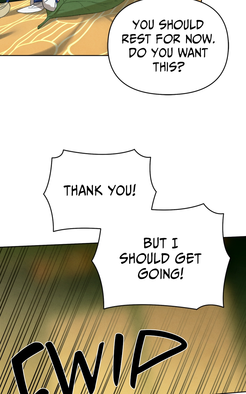 Reincarnated into a Cursed Game Chapter 22 Page 23