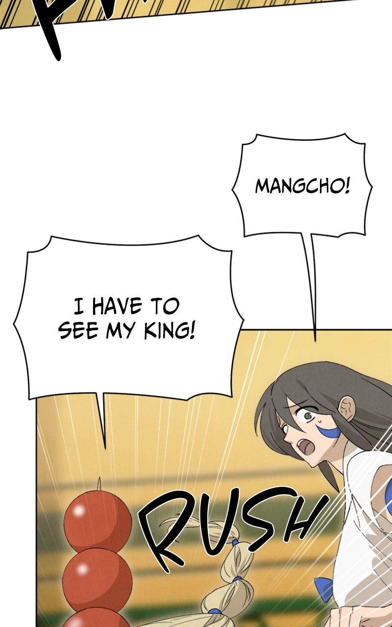 Reincarnated into a Cursed Game Chapter 22 Page 24