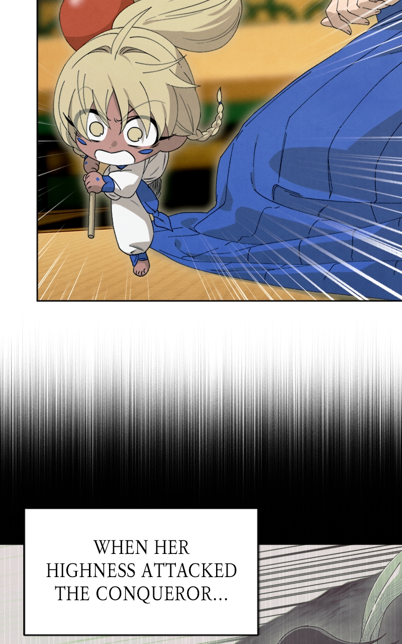 Reincarnated into a Cursed Game Chapter 22 Page 25