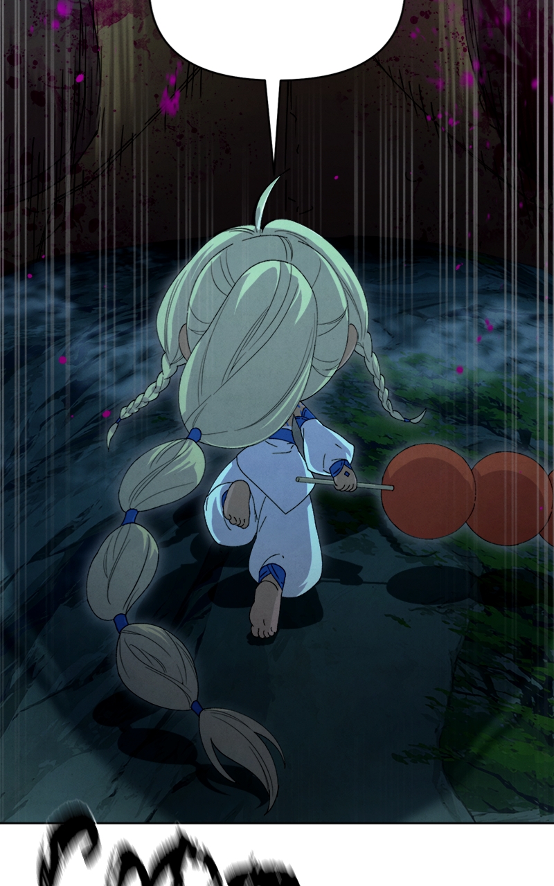 Reincarnated into a Cursed Game Chapter 22 Page 31