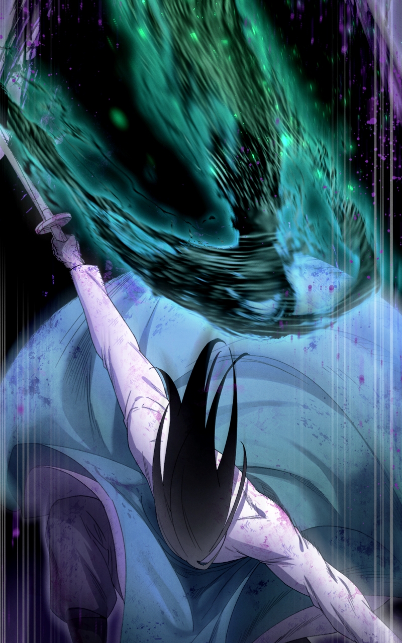 Reincarnated into a Cursed Game Chapter 22 Page 34