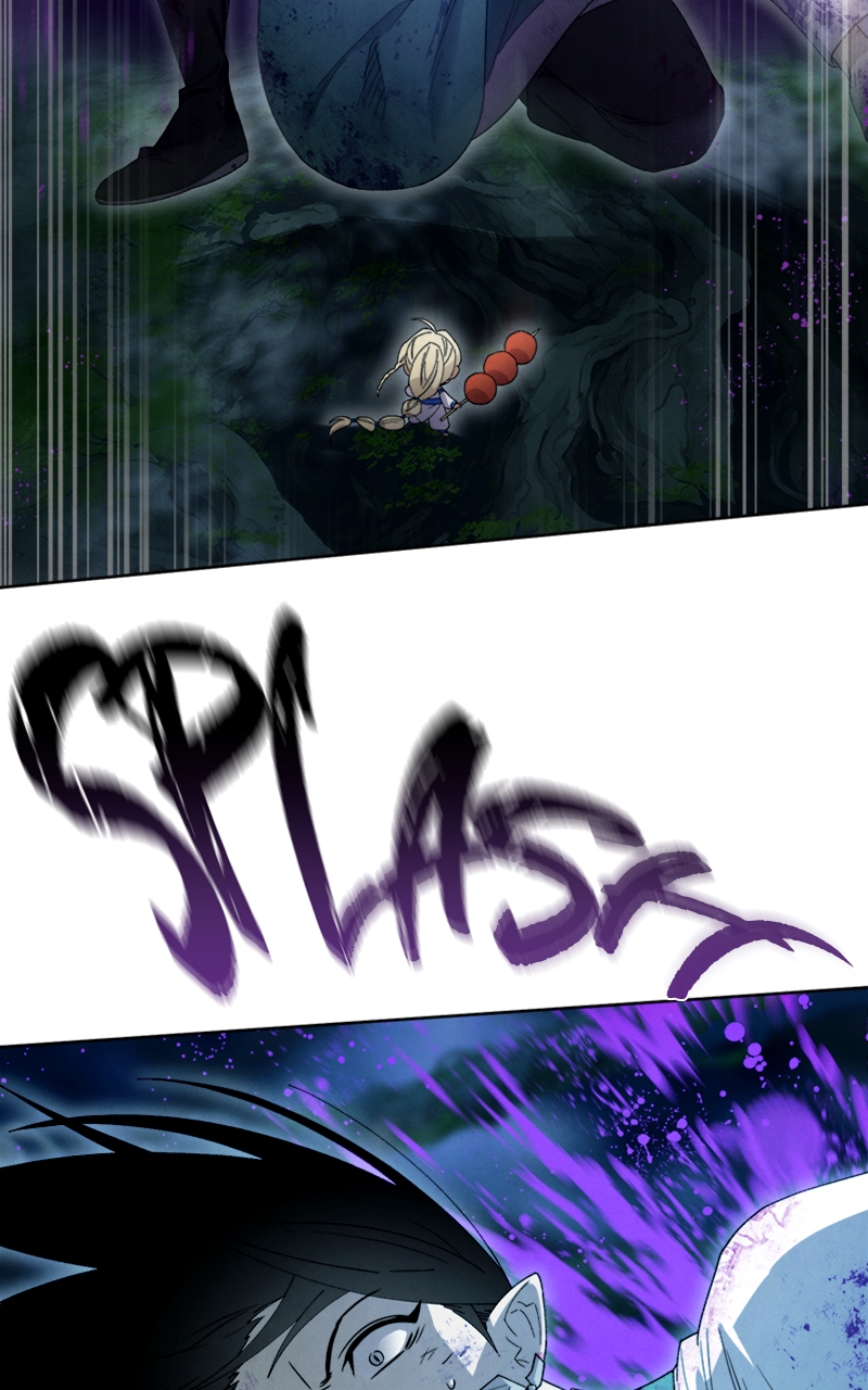 Reincarnated into a Cursed Game Chapter 22 Page 35