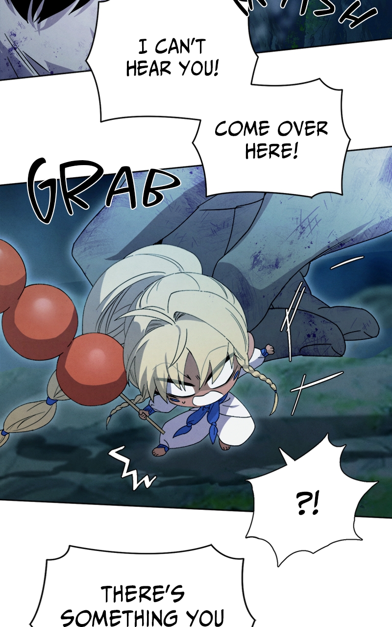 Reincarnated into a Cursed Game Chapter 22 Page 38