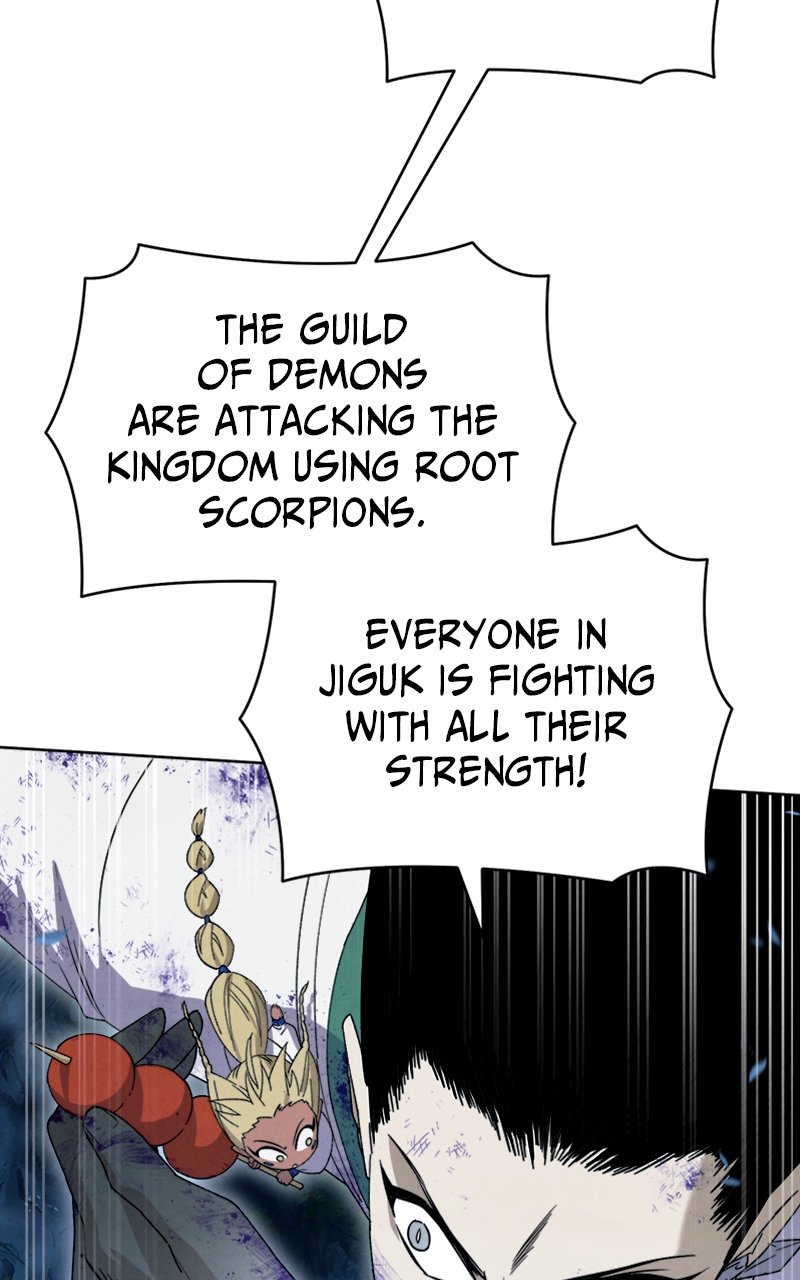 Reincarnated into a Cursed Game Chapter 22 Page 40