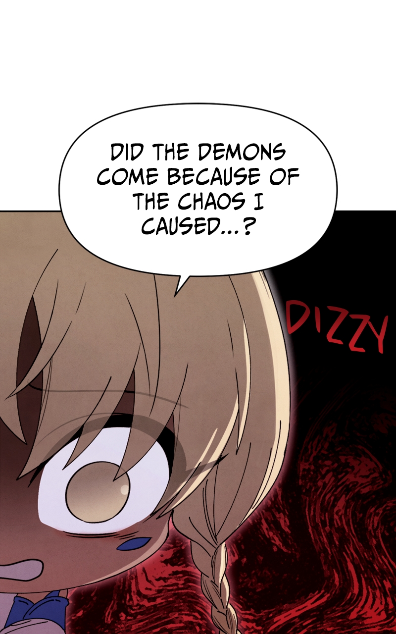 Reincarnated into a Cursed Game Chapter 22 Page 42