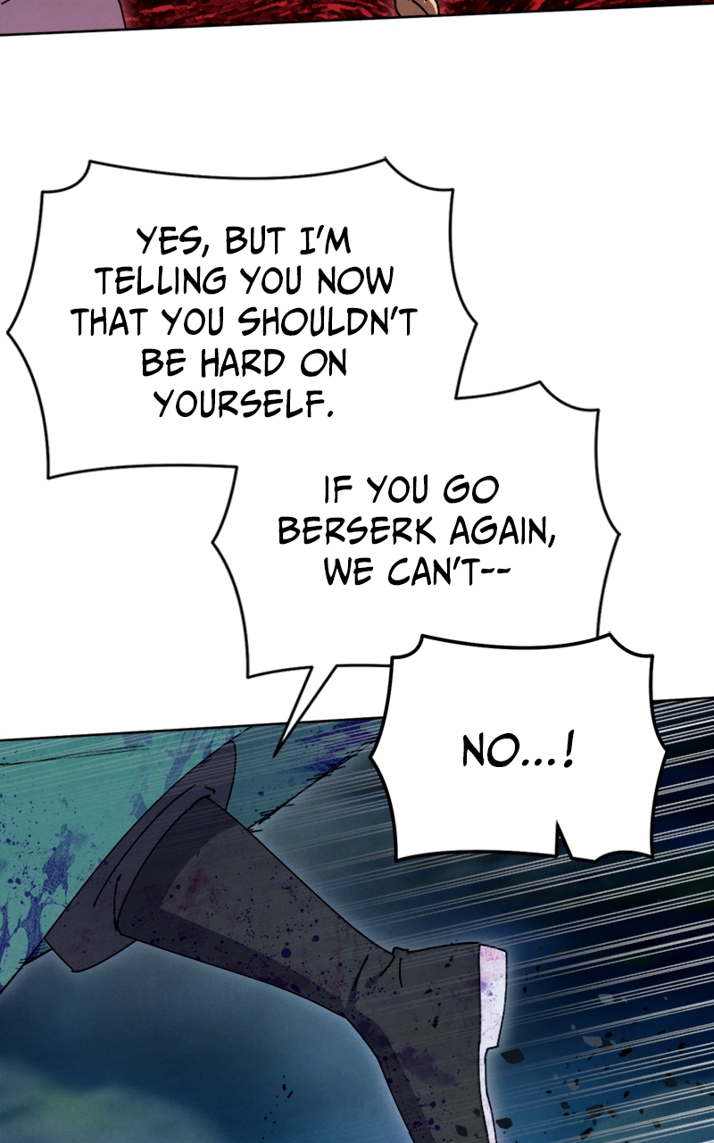 Reincarnated into a Cursed Game Chapter 22 Page 43