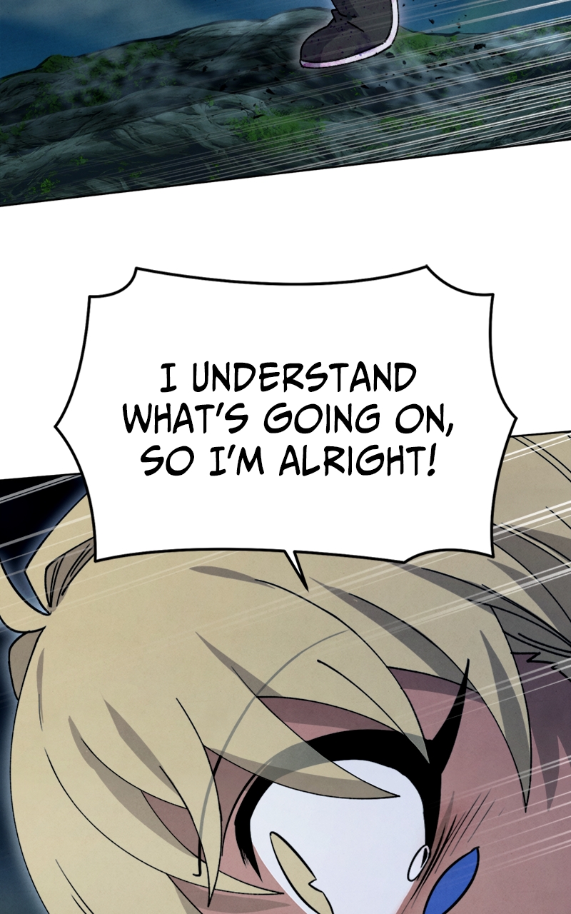 Reincarnated into a Cursed Game Chapter 22 Page 44